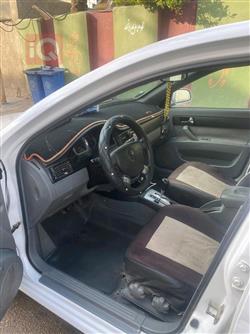 شيفروليه اوبترا